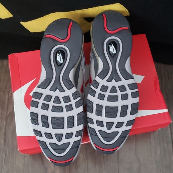 Nike Air Max 97 - Picture 3 of 5